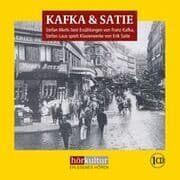 Cover von Kafka & Satie