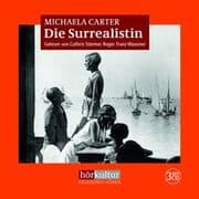 Cover von Die Surrealistin