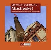 Cover von Mischpoke!