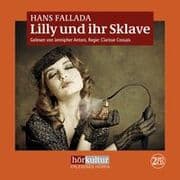 Cover von Lilly und ihr Sklave