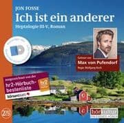 Cover von Ich ist ein anderer