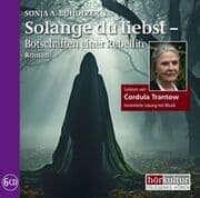 Cover von Solange du liebst
