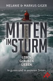 Cover von Mitten im Sturm