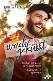 Cover von Wachgeküsst