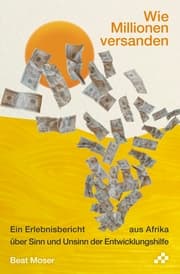 Cover von Wie Millionen versanden