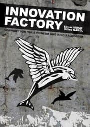 Cover von Innovation Factory