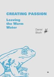 Cover von Creating Passion - Leaving the warm water