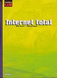 Cover von Internet total