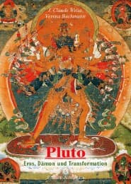 Cover von Pluto