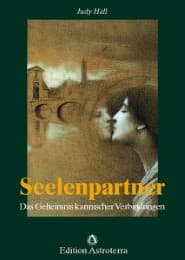 Cover von Seelenpartner