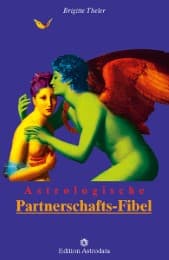 Cover von Astrologische Partnerschafts-Fibel