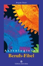 Cover von Astrologische Berufs-Fibel