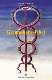 Cover von Astrologische Gesundheits-Fibel
