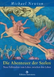Cover von Die Abenteuer der Seelen