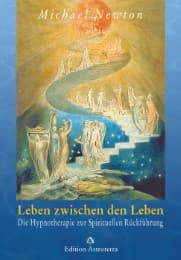 Cover von Leben zwischen den Leben