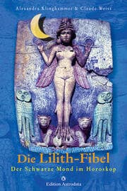 Cover von Die Lilith-Fibel