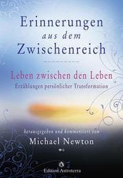 Cover von Erinnerungen aus dem Zwischenreich