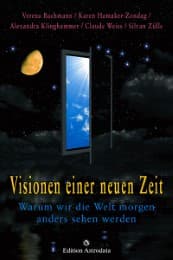 Cover von Visionen einer neuen Zeit
