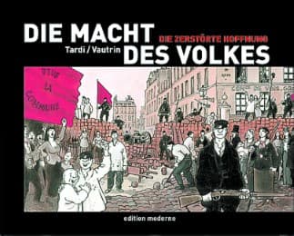 Cover von Die Macht des Volkes 2