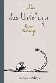 Cover von Das Unbehagen