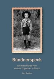 Cover von Bündnerspeck