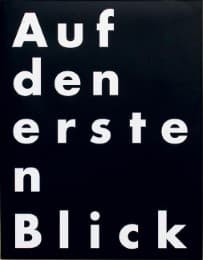 Cover von Pierre Mendell - Auf den ersten Blick