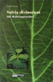 Cover von Salvia divinorum