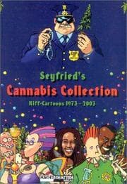 Cover von Seyfried's Cannabis Collection
