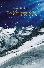 Cover von Der Königsgaukler