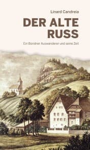 Cover von Der alte Russ
