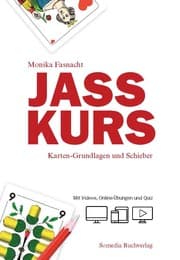 Cover von Jasskurs
