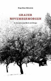 Cover von Grauer Novembermorgen