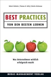 Cover von Best Practices - Von den Besten lernen