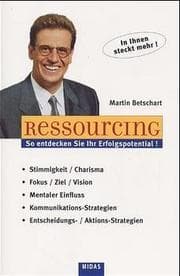 Cover von Ressourcing
