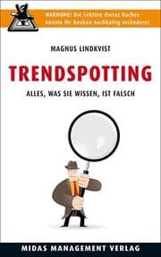 Cover von Trendspotting