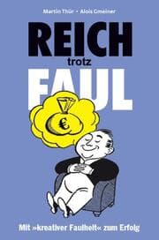 Cover von Reich trotz Faul