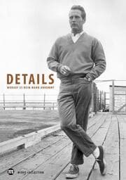 Cover von DETAILS
