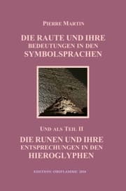 Cover von Die Raute und ihre Bedeutung in den Symbolsprachen