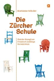 Cover von Die Zürcher Schule