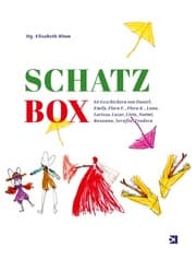 Cover von SCHATZ BOX