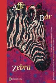 Cover von Affe Bär Zebra