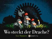 Cover von Wo steckt der Drache?