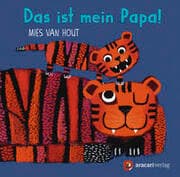 Cover von Das ist mein Papa!