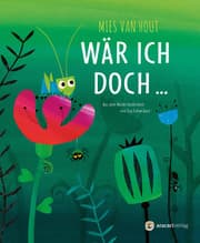 Cover von Wär ich doch ...