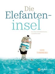 Cover von Die Elefanteninsel