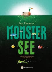 Cover von Monstersee