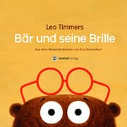 Cover von Bär und seine Brille