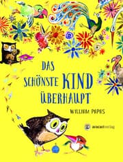 Cover von Das schönste Kind überhaupt