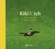 Cover von Kiki und ich