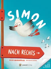 Cover von Simon - nach rechts